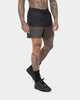 Calvin Klein Medium Drawstring Shorts Pvh Black