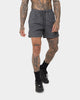 Calvin Klein Medium Drawstring Shorts Pvh Black