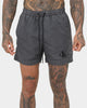 Calvin Klein Medium Drawstring Shorts Pvh Black
