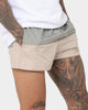 Calvin Klein Short Drawstring Shorts Classic Grey