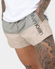Calvin Klein Short Drawstring Shorts Classic Grey