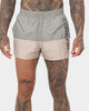Calvin Klein Short Drawstring Shorts Classic Grey