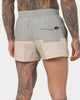 Calvin Klein Short Drawstring Shorts Classic Grey