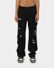 Loiter Hunter Carpenter Pants Black