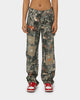 Loiter Hunter Carpenter Pants Camo
