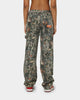 Loiter Hunter Carpenter Pants Camo