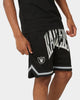 New Era Las Vegas Raiders Gradient Mesh Shorts Black