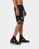 New Era Las Vegas Raiders Gradient Mesh Shorts Black