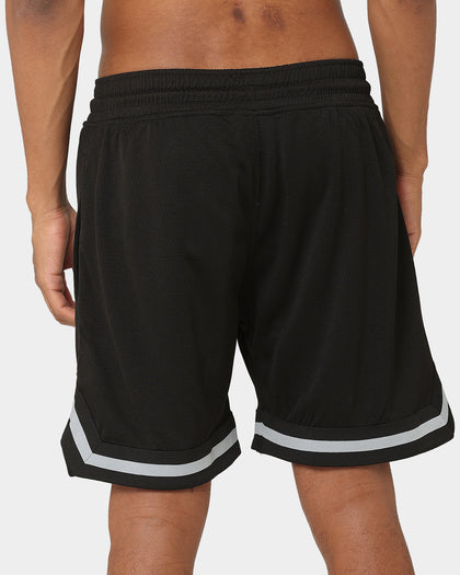 New Era Las Vegas Raiders Gradient Mesh Shorts Black