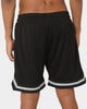 New Era Las Vegas Raiders Gradient Mesh Shorts Black