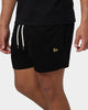 New Era San Diego Padres Corduroy Shorts Black