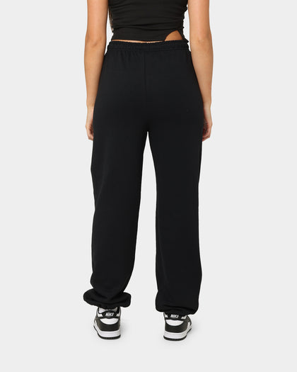 Goat Crew Too Weird To Live Tracksuit Pants Black