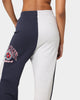 Tommy Jeans Women's College Sweat Pants Twilight Navy