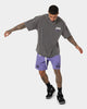 Loiter Roadrunner Beach Shorts Purple
