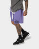 Loiter Roadrunner Beach Shorts Purple