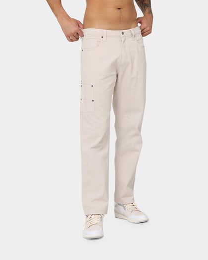Guess Originals Go Hills Pants Wind Cloud