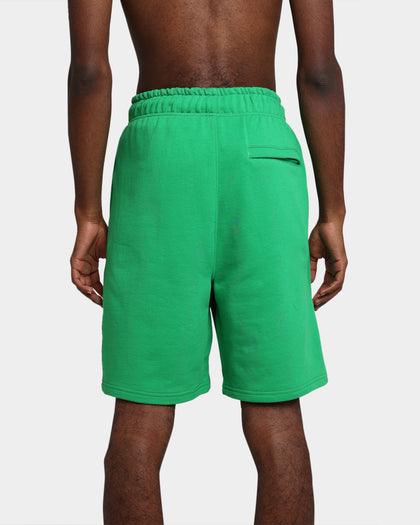 GUESS Originals X J Balvin Paz Shorts Vip Green