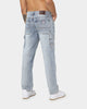 Guess Originals Go Kit Crest Washed Jeans Go Crest Light Wash