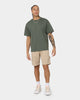 Guess Originals Go Shore Shorts Hearty Oat