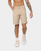 Guess Originals Go Shore Shorts Hearty Oat