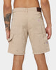 Guess Originals Go Shore Shorts Hearty Oat