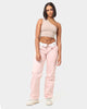 Dickies Women's 875 Pants Pink