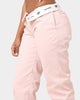 Dickies Women's 875 Pants Pink