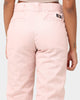 Dickies Women's 875 Pants Pink