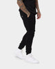 Saint Morta Annex Inset Jogger Black