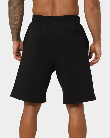 Goat Crew X Gyo Gyo Shorts Black