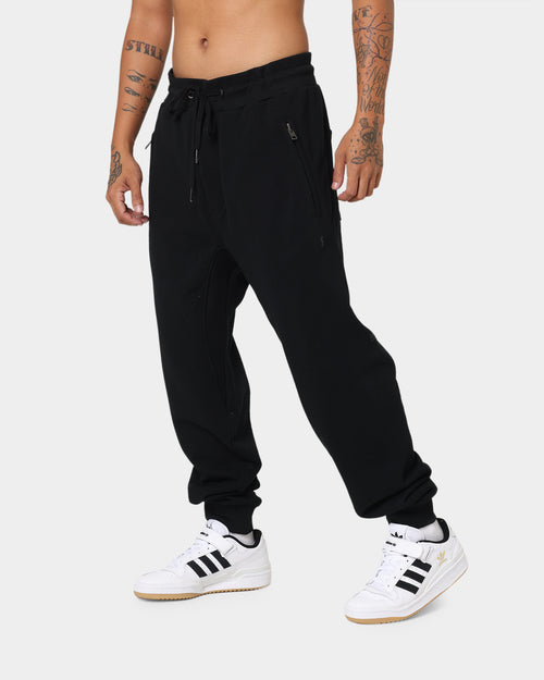 KSUBI 4X4 Trak Pants Black