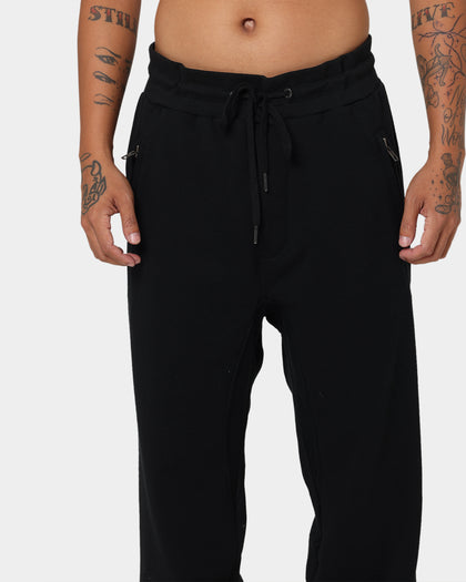 KSUBI 4X4 Trak Pants Black