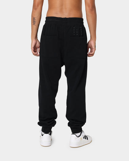 KSUBI 4X4 Trak Pants Black