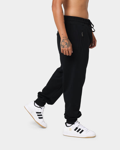 KSUBI 4X4 Trak Pants Black