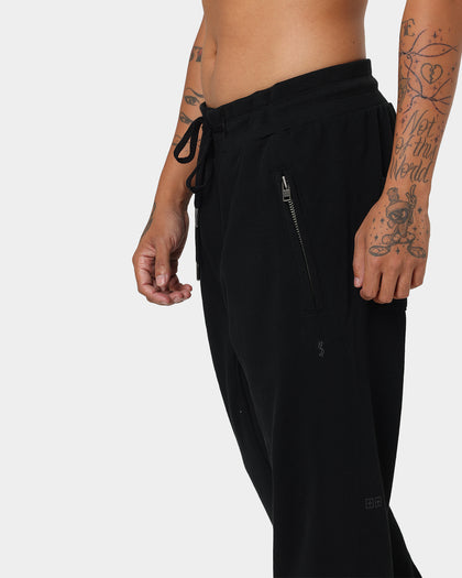 KSUBI 4X4 Trak Pants Black