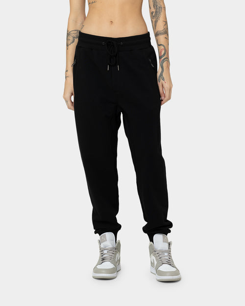KSUBI 4X4 Trak Pants Black