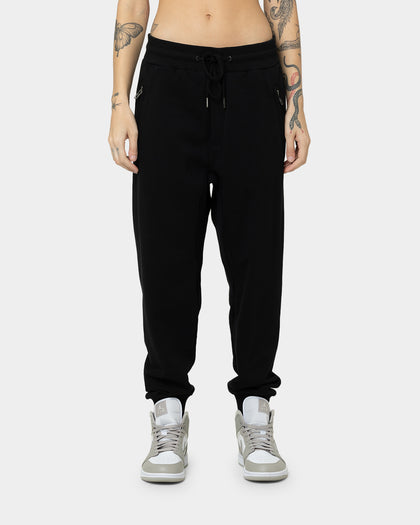 KSUBI 4X4 Trak Pants Black