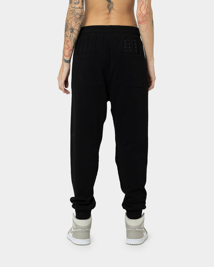 KSUBI 4X4 Trak Pants Black