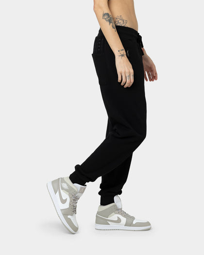KSUBI 4X4 Trak Pants Black