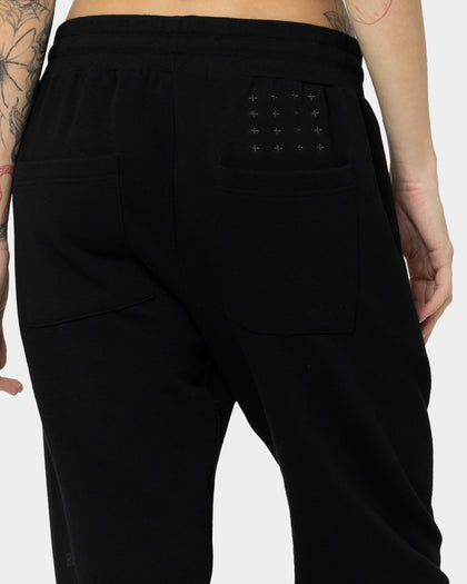 KSUBI 4X4 Trak Pants Black