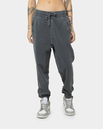 KSUBI 4 X 4 Trak Track Pants Grey