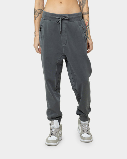 KSUBI 4 X 4 Trak Track Pants Grey