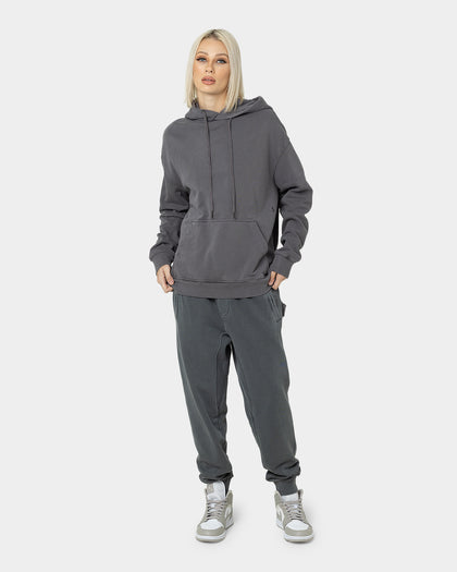 KSUBI 4 X 4 Trak Track Pants Grey