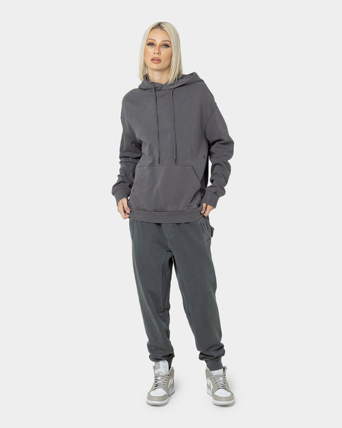 KSUBI 4 X 4 Trak Track Pants Grey
