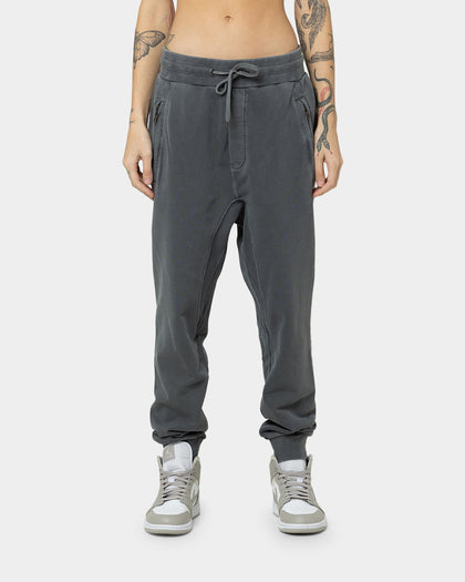 KSUBI 4 X 4 Trak Track Pants Grey