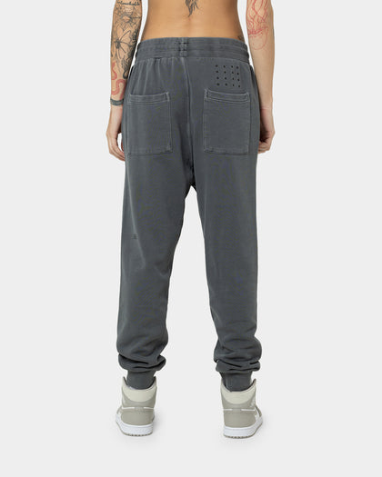 KSUBI 4 X 4 Trak Track Pants Grey