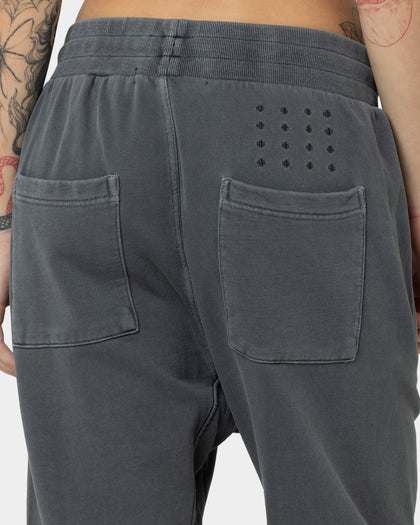 KSUBI 4 X 4 Trak Track Pants Grey