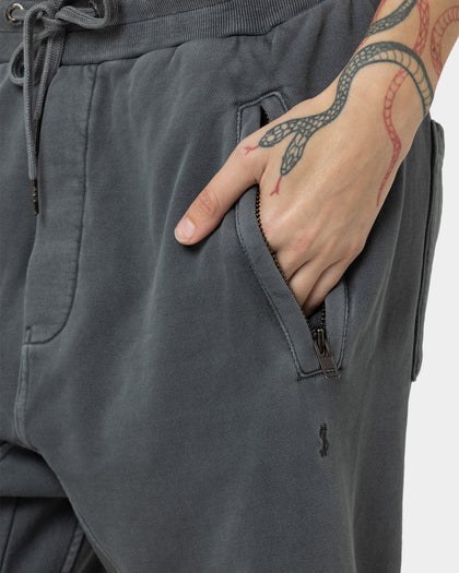 KSUBI 4 X 4 Trak Track Pants Grey