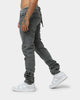 KSUBI Chitch Hardwire Thrashed Jeans Grey