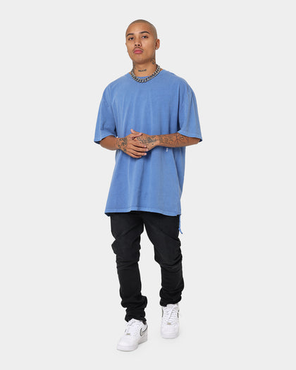 KSUBI Chitch Krow Jeans Black